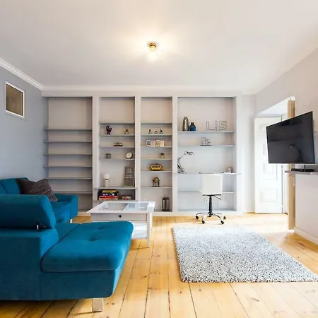 Calcada Do Combro Apartment Lisbon Exterior photo