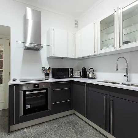 Calcada Do Combro Apartment Lisbon Exterior photo