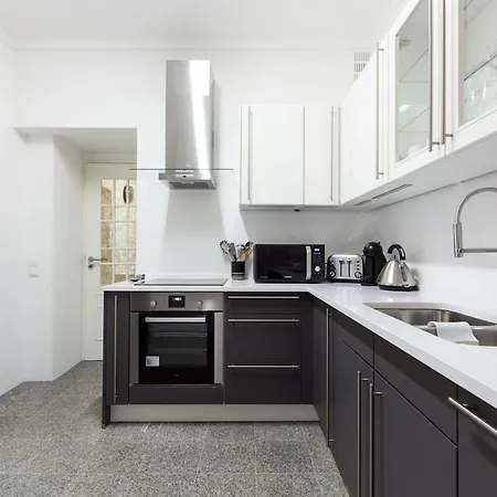 Calcada Do Combro Apartment Lisbon Exterior photo