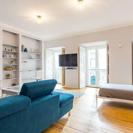 Calcada Do Combro Apartment Lisbon Exterior photo