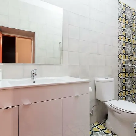 Calcada Do Combro Apartment Lisbon Exterior photo