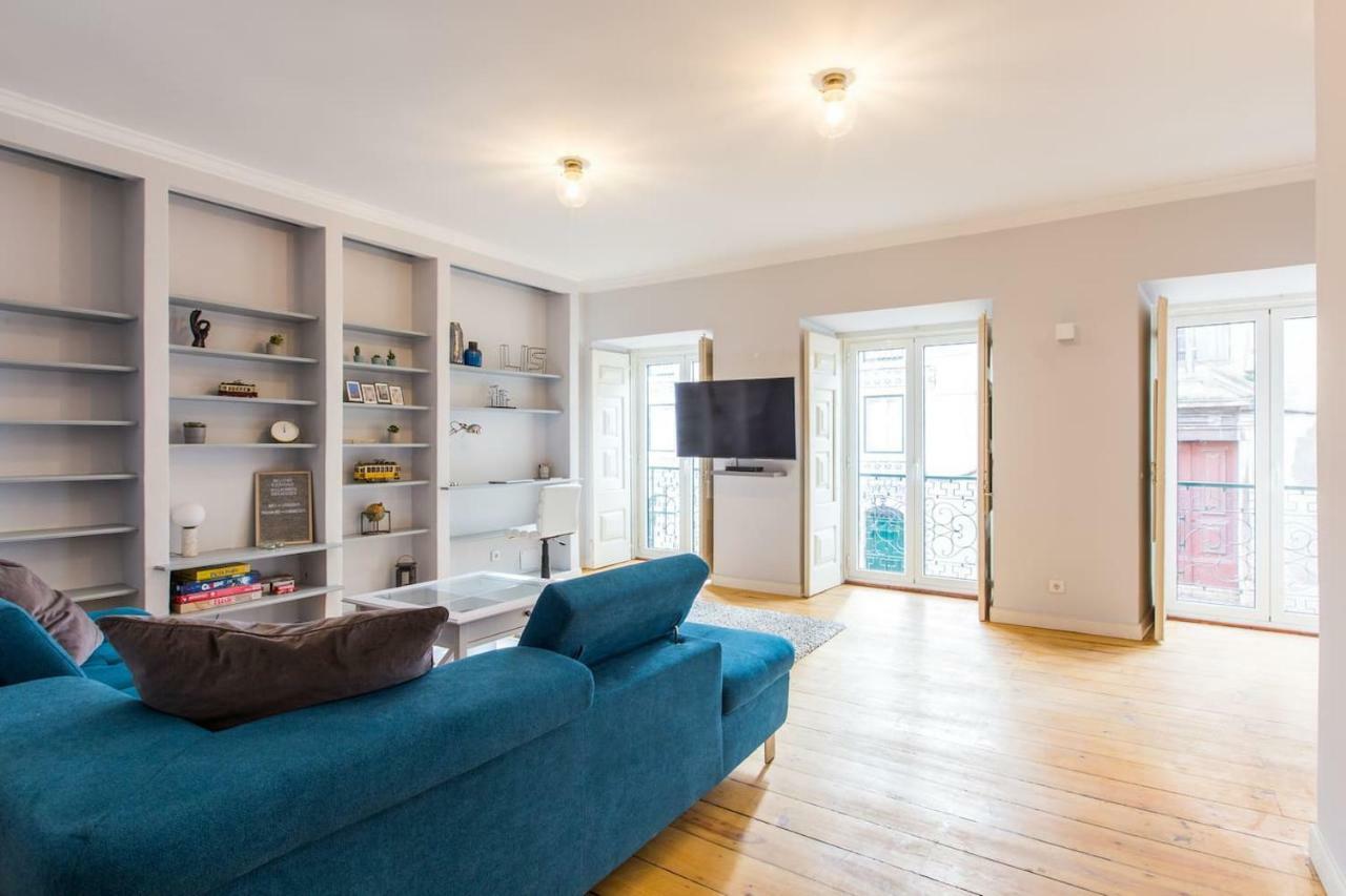 Calcada Do Combro Apartment