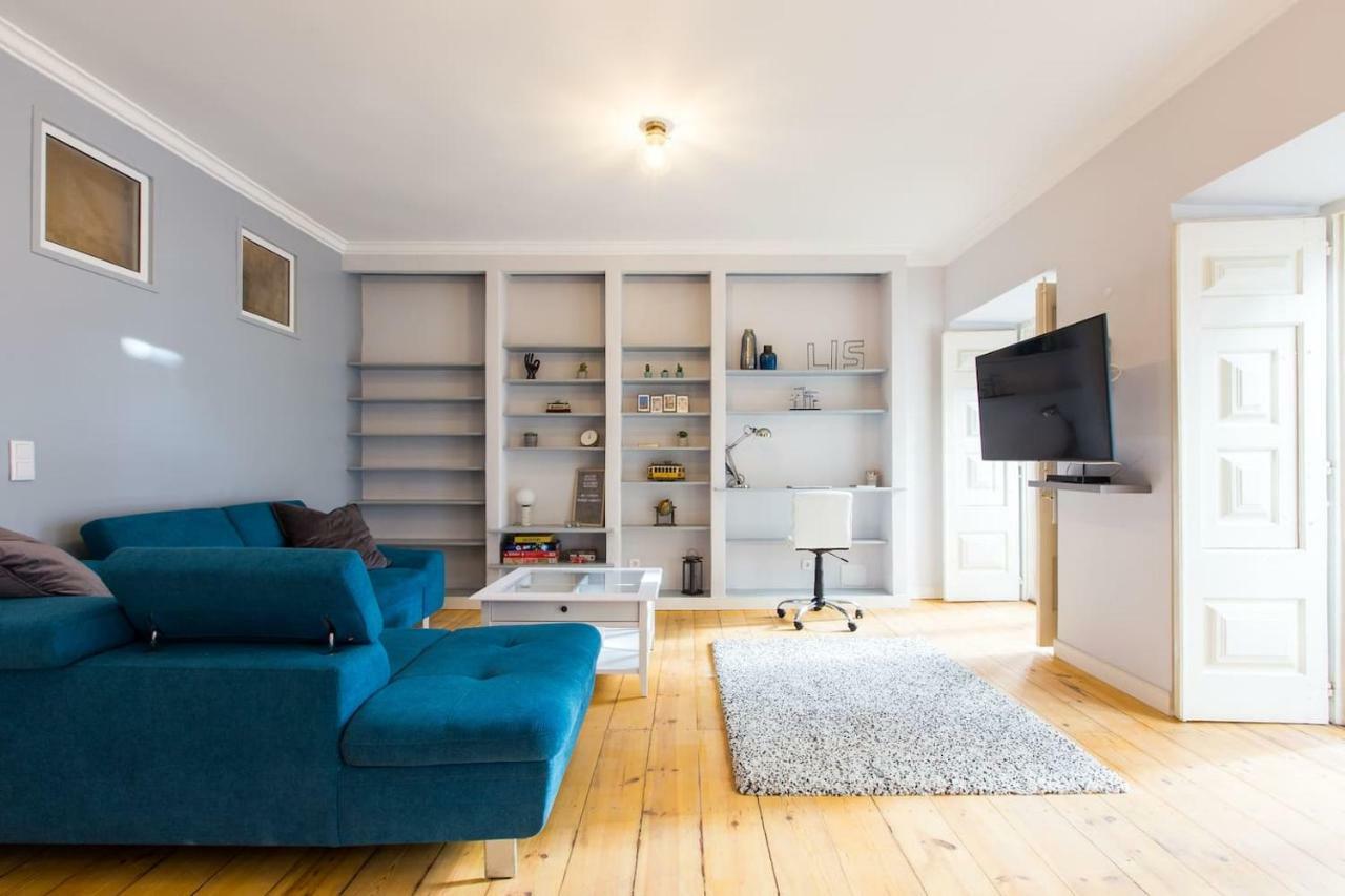 Calcada Do Combro Apartment