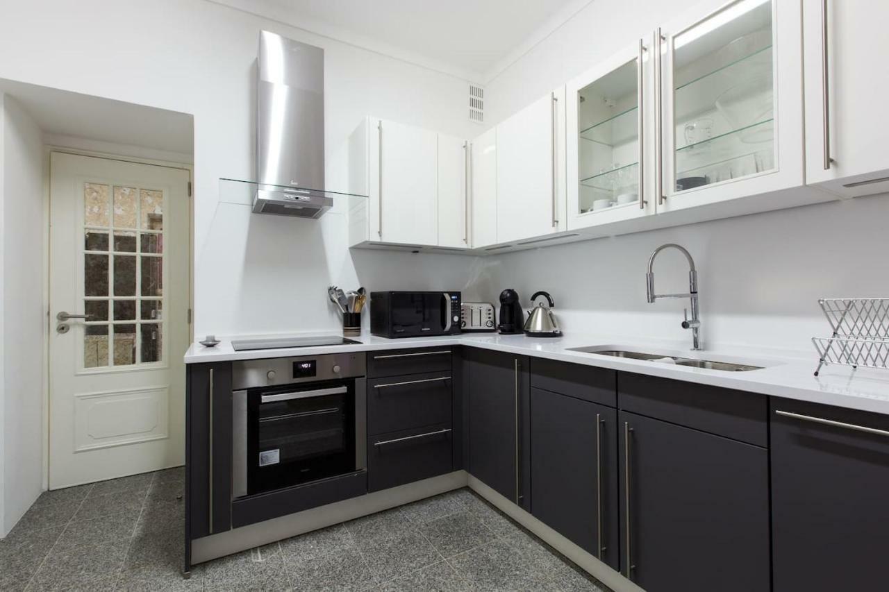 Apartment Calcada Do Combro *