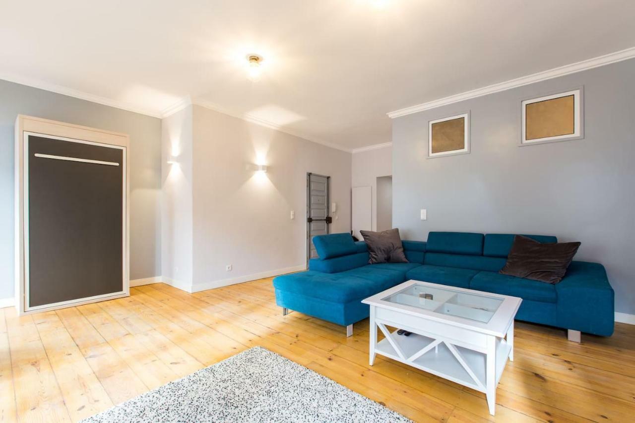 Apartment Calcada Do Combro
