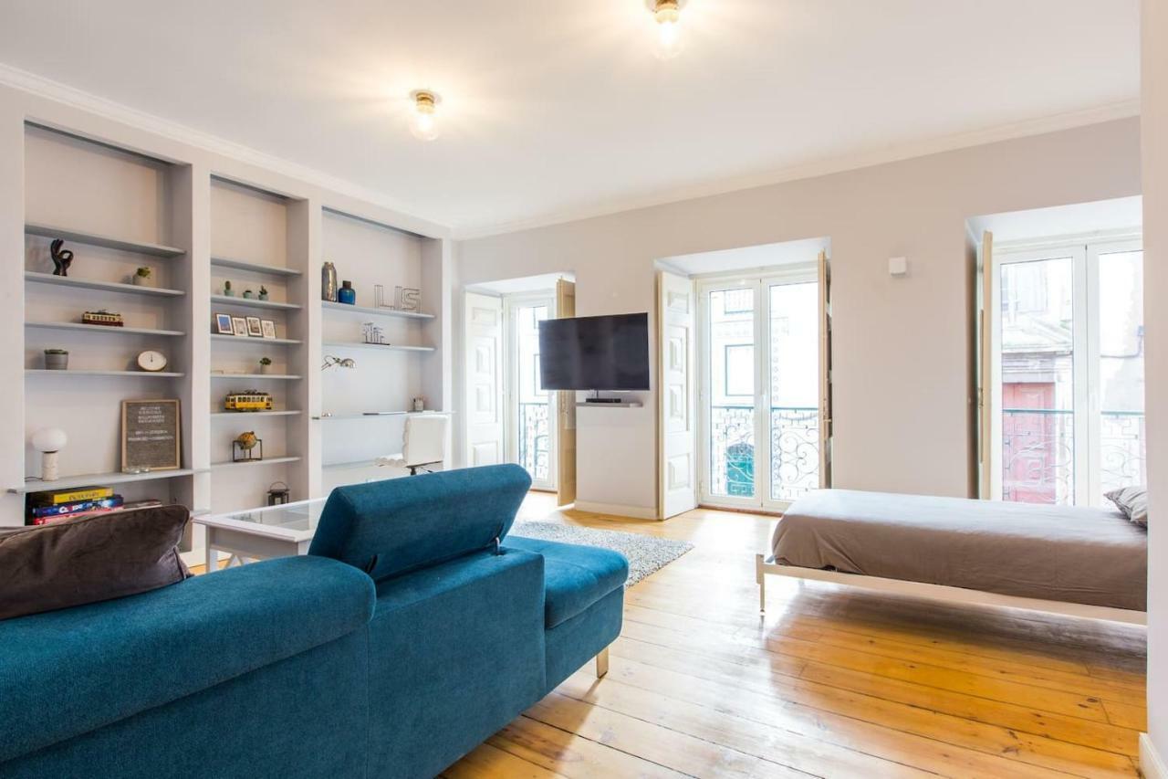 Calcada Do Combro Apartment Lisbon