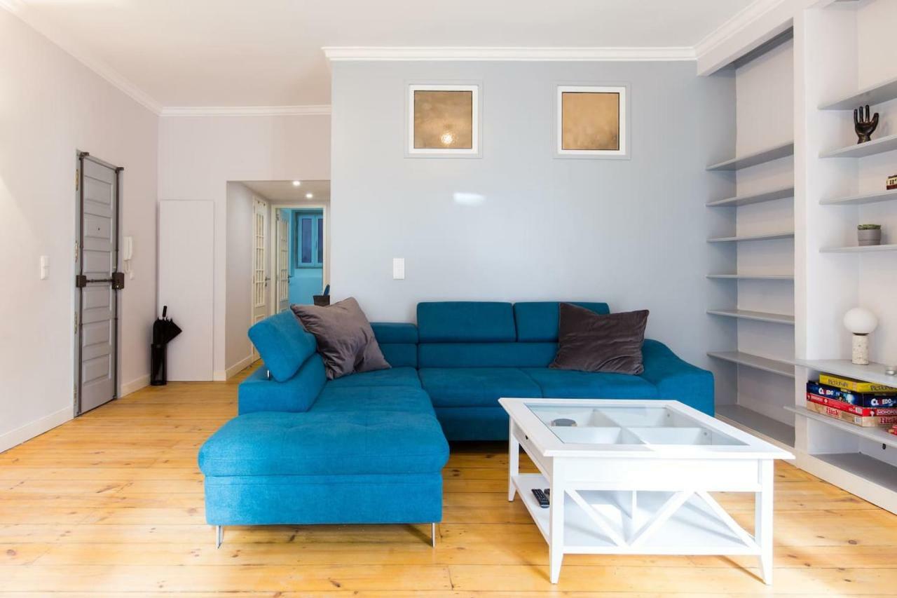 Apartment Calcada Do Combro Lisbon