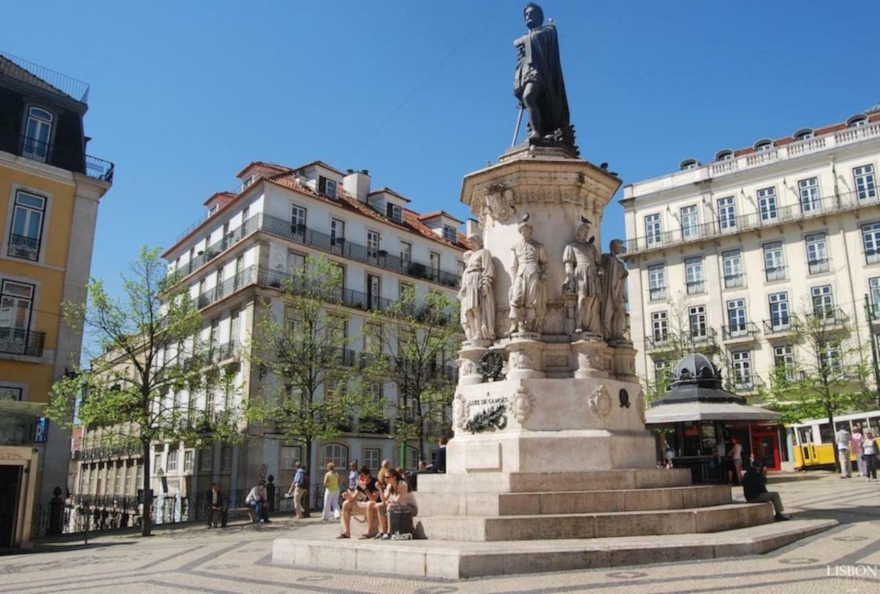 Calcada Do Combro Apartment Lisbon