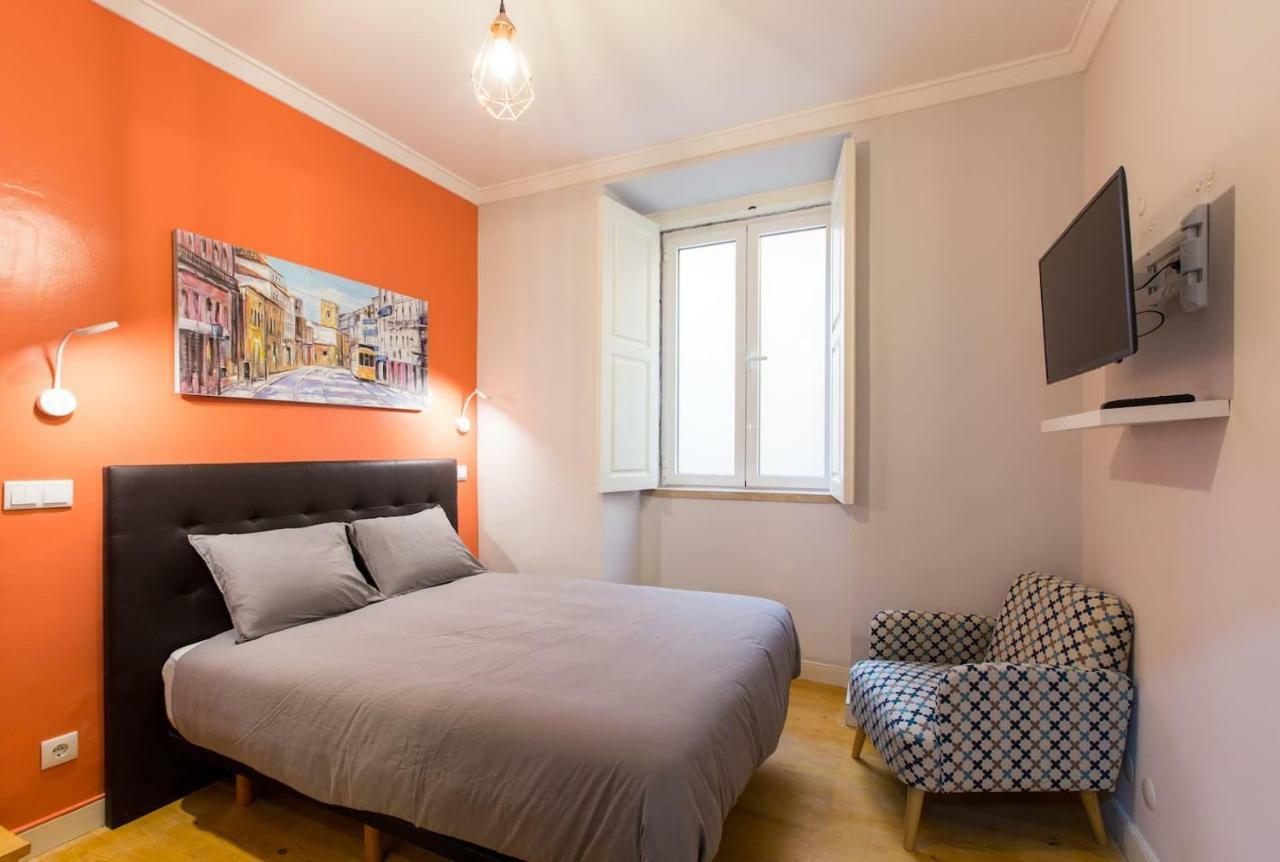 Apartment Calcada Do Combro Lisbon