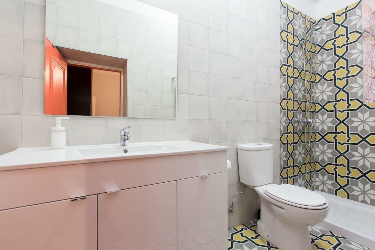 Calcada Do Combro Apartment Lisbon